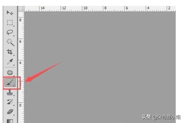 ps快速蒙版怎么用(图4)