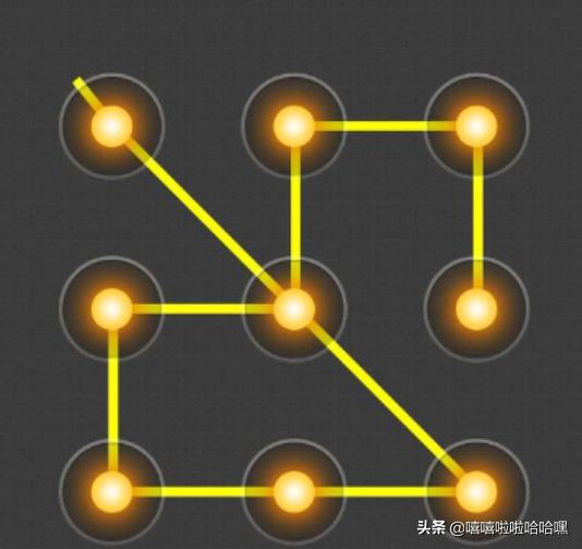 安卓图案密码忘记了(安卓图案密码) - 琴策网
