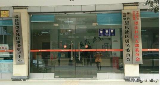 社区服务中心和居委会是一样的吗？二者有什么什么区别呢？