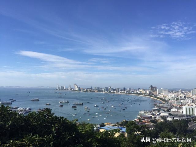 泰国五日游旅游路线-泰国五日游旅游路线设计