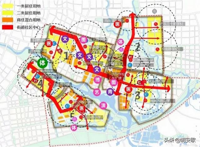 合肥房价多少钱一平方瑶海区？