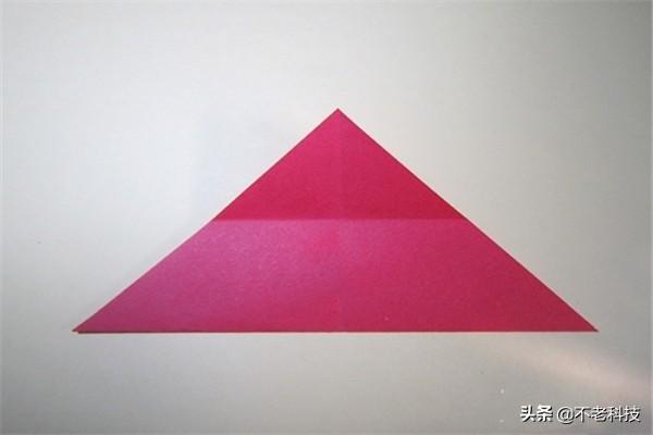 儿童手工剪纸教程（儿童手工剪纸教程？）