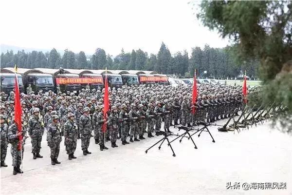 中国43所军校排名，中国43所军校排名及所在地