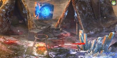 虚空掠夺者打野符文 虚空掠夺者符文-第6张图片-春华游戏网