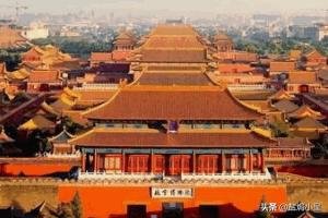 北京故宫必去景点排行(图1)