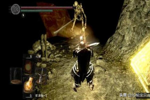 暗黑骷髅王 暗黑骷髅王怎么打-第3张图片-涟源游戏通