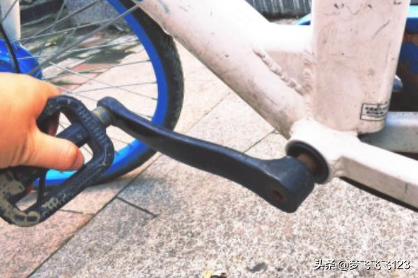 自行车链条如何做到一秒维修？