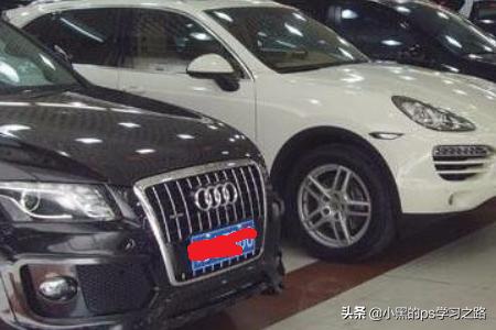 二手车 注意