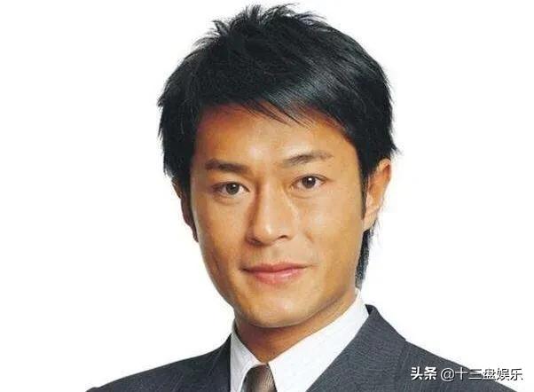 古天乐像我这一种男人(图4)
