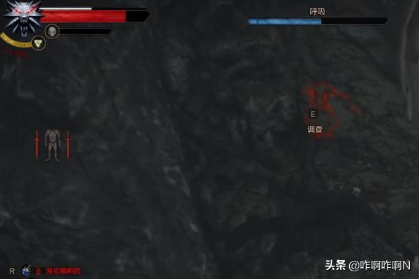恶灵附身剧情攻略