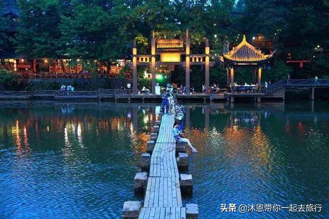 洪雅旅游景点大全， 洪雅旅游景点大全集