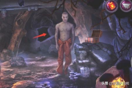 真实逃脱19沉船攻略 真实逃脱96怎么过  第15张