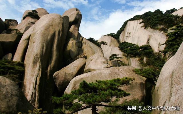 上海到龙虎山旅游攻略，上海到龙虎山旅游攻略路线