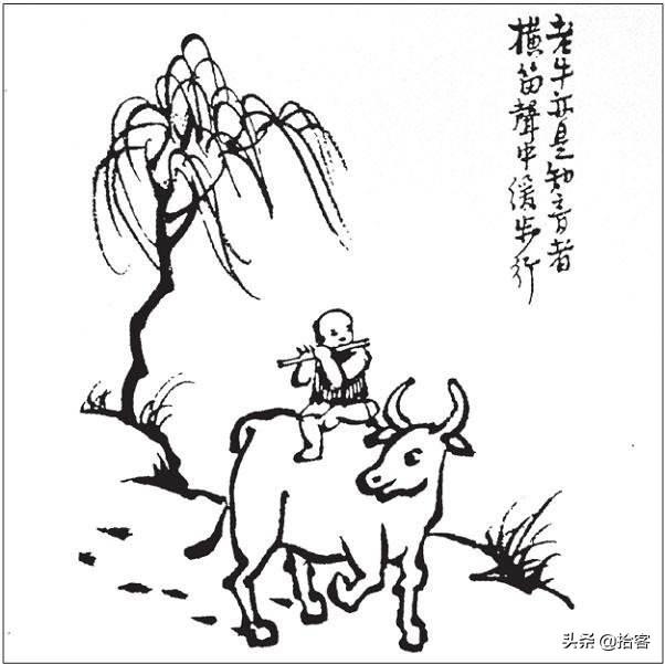 村晚古诗意思_村晚古诗意思简单