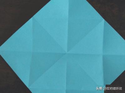 立体三角形怎么画(图10)