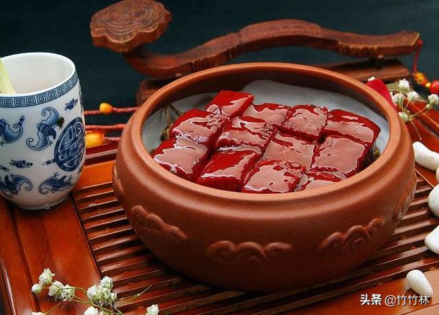 济南有什么比较特色的美食？