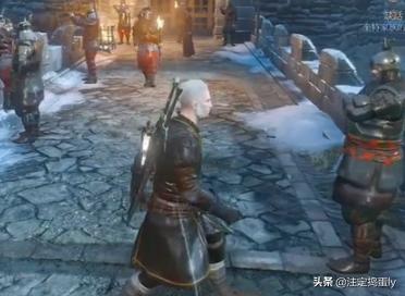 巫师3攻略主线 巫师3攻略主线任务  第2张