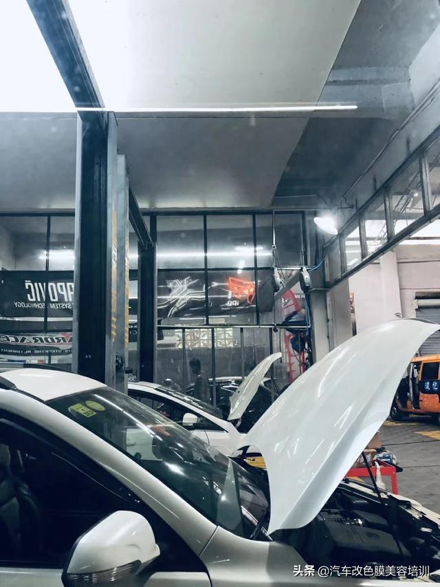 保养汽修，保养汽修店名字大全