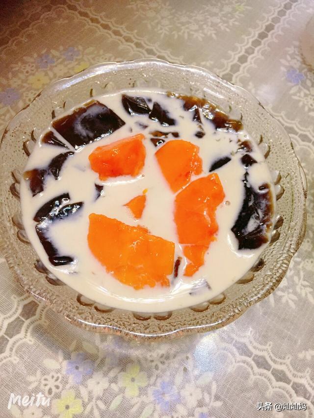 广州市的特色食品是什么