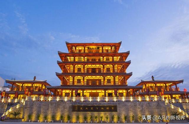 周口市华佗庙在哪里啊