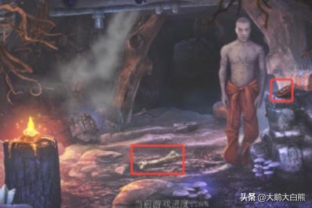 真实逃脱19沉船攻略 真实逃脱96怎么过  第6张