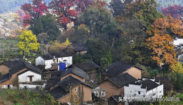 国内十月份旅游-国内十月份旅游最适合的城市排名