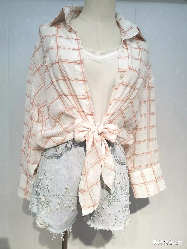 吊带背心里面怎么搭配(图8)