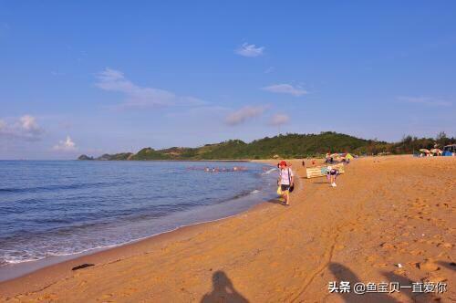 怪石滩旅游攻略路线， 怪石滩旅游攻略路线图