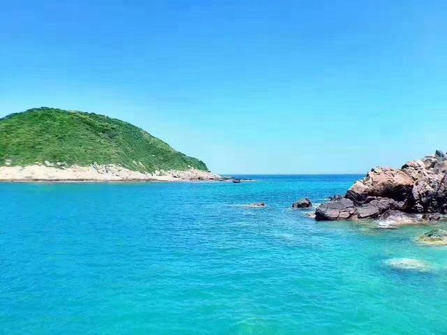 广东海边旅游穿搭， 广东海边旅游穿搭图片