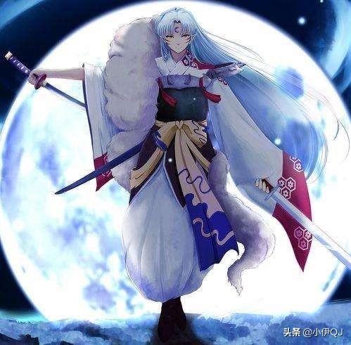 [动漫人物排行榜]需要一些日本动漫人物的名字，谢谢？