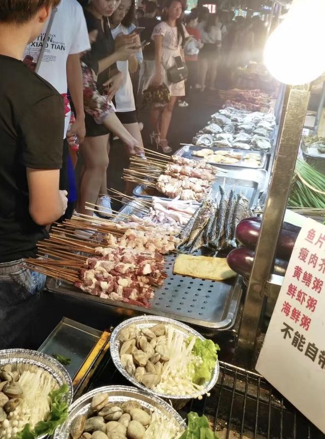 云南曲靖市麒麟区户外烧烤评价好的农家乐哪里比较好玩,曲靖麒麟区周边露营烧烤