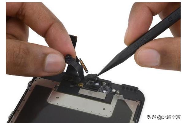 苹果6怎么换屏幕(图25)