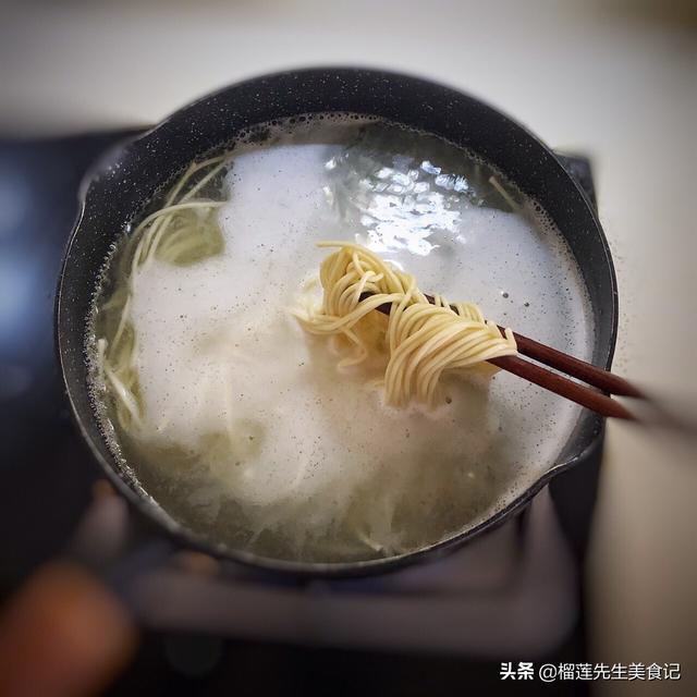 重庆 小面-重庆小面正宗做法