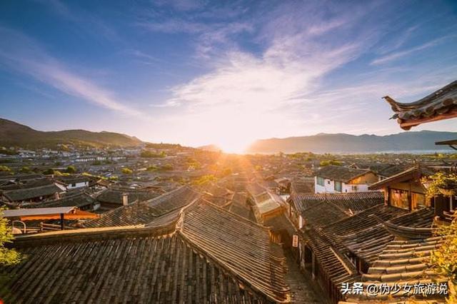 三天时间去哪里旅游比较好-三天时间去哪里旅游比较好呢