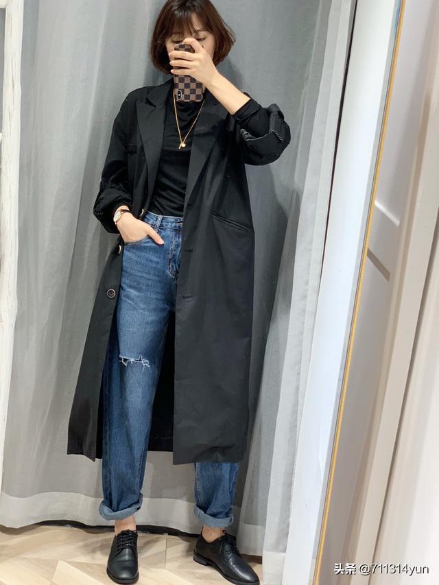 款裤子如何搭配男士衣服(图16)