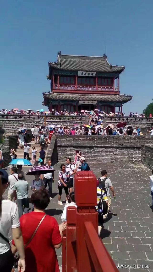英雄秦皇陵攻略