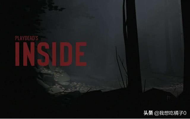 《Inside》这个游戏讲的到底是个什么故事？