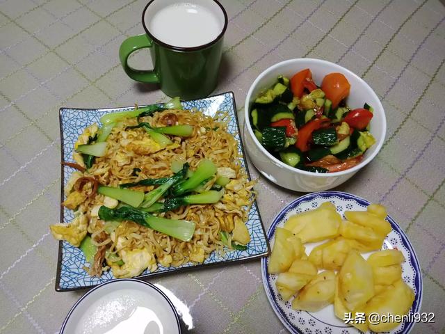 自制早餐怎么吃比较好(图52)
