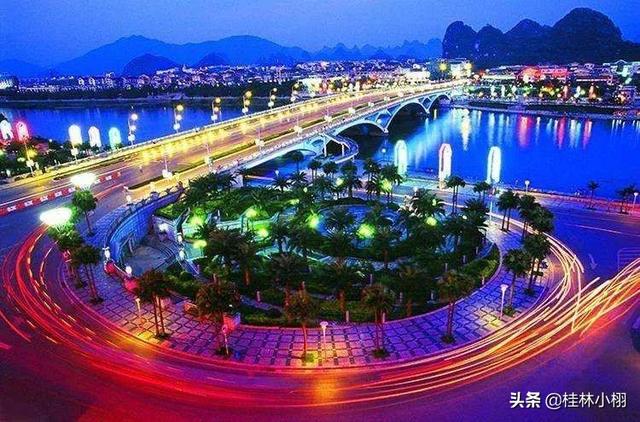 桂林市有座桥叫什么桥名字