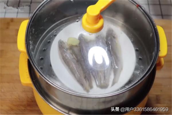 清蒸黄花鱼怎么做-清蒸黄花鱼怎么做好吃又简单