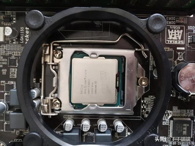 电脑配置查询网