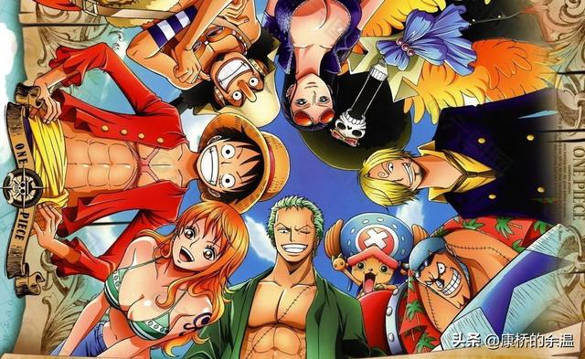 海贼王免费全集在线观看 海贼王-第6张图片-春华游戏网