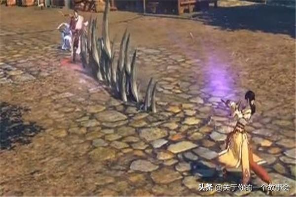 天涯45本攻略 天涯手游攻略  第5张