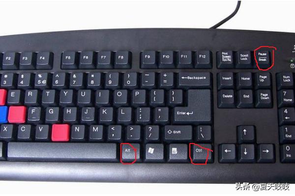 [电脑怎么锁定屏幕]远程桌面如何退出全屏或全屏切换？