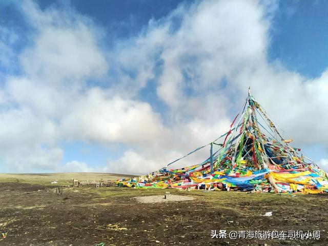 青海十大旅游景区 青海最值得去的几个景点