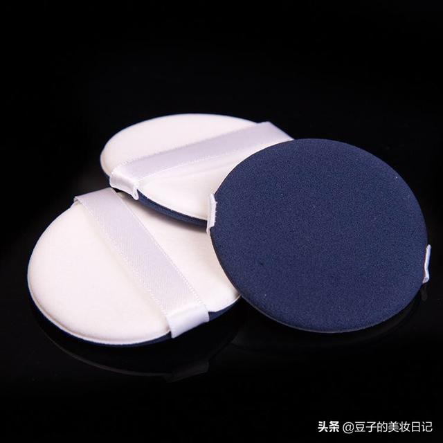 美妆博主底妆好物推荐
