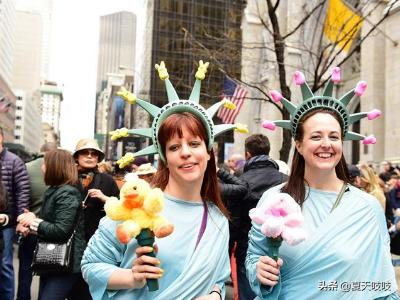 美国节日，美国节日时间表2024年