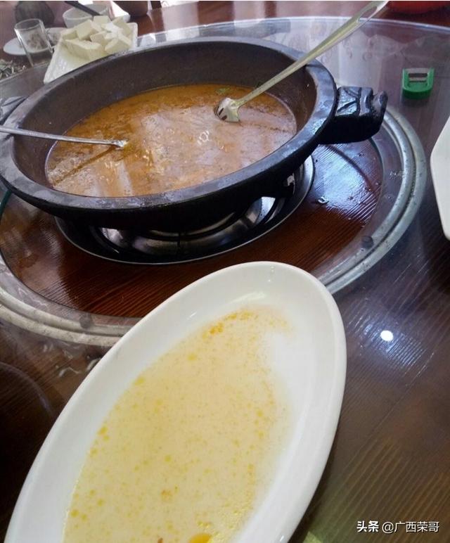 跪求桂林最好吃的火锅店？