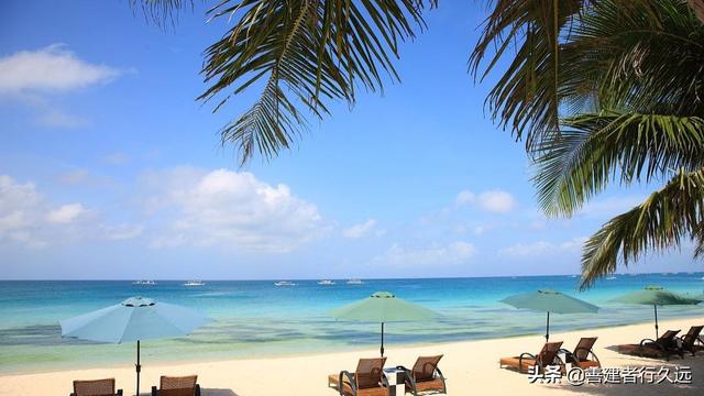 夏满天海南旅游穿搭， 夏天 海南