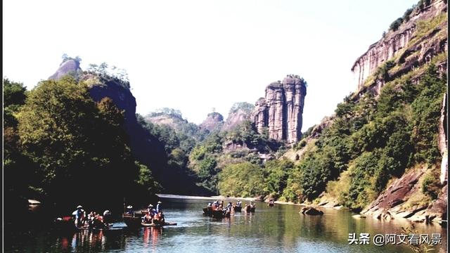 福建景点旅游景点大全， 福建景点旅游景点大全图片